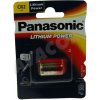 AVACOM Nenabíjateľné fotobatérie CR2 Panasonic Lithium 1ks blister SPPA-CR2 Avacom