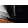 Electrolux LMS4253TMK Černá Mikrovlnná trouba s grilem Vestavěné 25 l 900 W