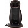 Masážna podložka na kreslo Masážny Prístroj na chrbát s vyhrievaním Shiatsu Relax 3v1