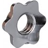 Merco Uzáver chromový na tyč činky 30 mm (1 ks)