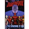 Marvel Daredevil: Shadowland Omnibus