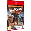 Star Wars Outlaws Gold Edition