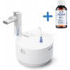Omron C28P NE-C105-E inhalátor 1 inhalátor + príslušenstvo + 95 ml Vincentka na inhalovanie zadarmo