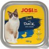 JosiCat Paté Duck 100 g
