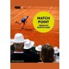 Match Point: Tennis by Martin Parr - Sabina Jaskot-Gill, Phaidon Press Ltd