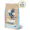 Asan Cat Fresh blue 10 l