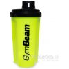 Šejker žltý 700 ml - GymBeam
