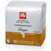 Kapsuly pre espressá Illy HES Home ETHIOPIA (18 ks)
