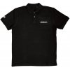 Starbaits Polo Bank Polo Black