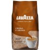Lavazza Crema Aroma zrnková káva 1kg 1kg