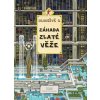 Bludiště: Záhada Zlaté věže