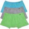 Pánske boxerky Authentic Perfect Mini 223 - Cornette tmavě modrá M