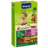 Vitakraft Rodent Kräcker Rabbit Trio mix tyč 3ks