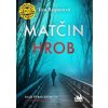 Matčin hrob (3) - Lisa Reganová
