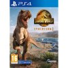 Jurassic World Evolution 2 (PS4)