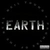 Young, Neil + Promise Of The Real: Earth - CD