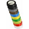 CB Elektro Izolačná páska 15mm MIX 10m - 10ks (ORNO)