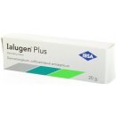 Voľne predajný liek Ialugen Plus crm.der.1 x 20 g