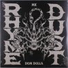 Vinyl MK & Dom Dolla - Rhyme Dust