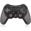 Bezdrôtový herný ovládač Bluetooth pad, dotykový vibračný panel PS4