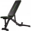 TUNTURI UB40 Pro Utility Bench Černá lavice