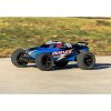 Traxxas Rustler 1:10 HD RTR červený (TRA37254-8-REDX,TRX37254-8-REDX)