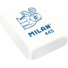 MILAN Guma 445 syntetická s detským dizajnom