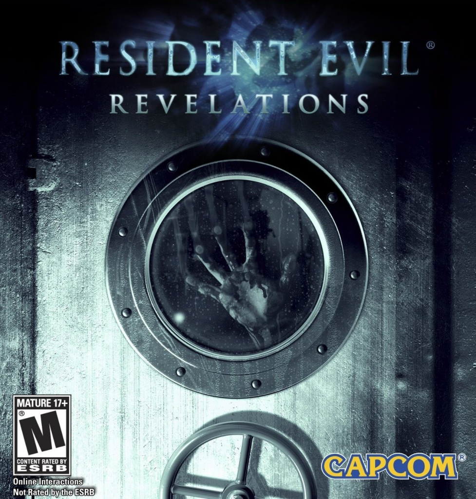 Resident Evil: Revelations