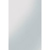 Aqualine Aqualine, Zrkadlo 40x60cm, obdĺžnik, bez uchytenia, 22491