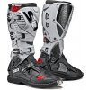 SIDI Topánky Off Road CROSSFIRE 3 čierne šedé 46