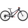 Trek Wahoo 24 Path - Deep Dark Blue uni