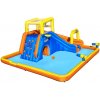 Nafukovacie ihrisko Mega Park 551 x 502 x 265 cm Bestway 53377
