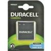 DURACELL Baterie - pro digitální fotoaparát nahrazuje Panasonic DMW-BLH7E, 7,4 V, 600 mAh (DRPBLH7)