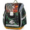 Oxybag Školská taška Premium Light Raptor