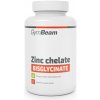 Zinok chelát (bisglycinát) 180 kapsúl - GymBeam