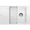 Drez Blanco ELON XL 6 S biela 524848