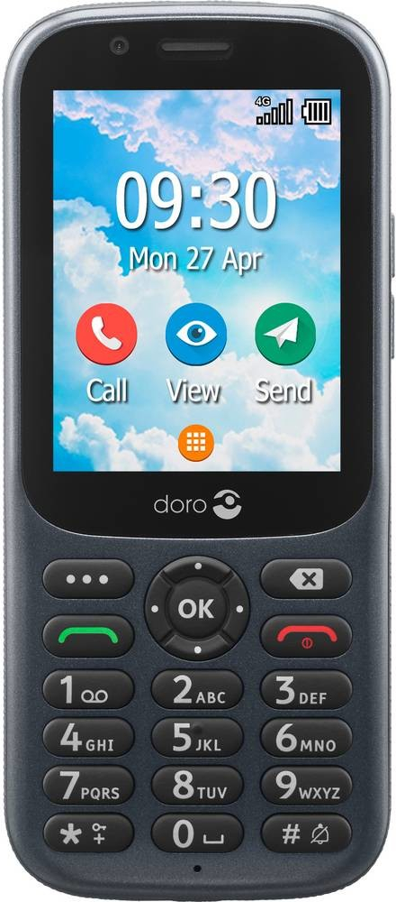 doro 730X