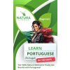 Learn Portuguese (Portugal) in 100 Days (Natura Lingua)(Brožovaná)