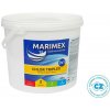 Marimex Chlor Triplex 4, 6 kg - bazénová chemie - DEZINFEKCE 11301202