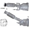 Magnaflow Katalyzátor na PEUGEOT