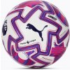 PUMA Orbita Ultimate PL Brilliance futbalová puma white/multicolor veľkosť 5