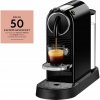 De'Longhi Nespresso CitiZ EN 167.B čierny