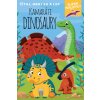 Kamaráti dinosaury - Kolektív