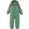 Detská zimná kombinéza s membránou Reima Tromssa zelená 92