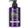 Kundal Honey & Macadamia Treatment hydrointenzívna proteínová kôra na vlasy Amber Vanilla 500 ml