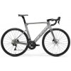 Merida - Bicykle REACTO 4000 šedý(strieborný)