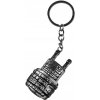 Kľúčenka bez kovového vzoru Gadget Master armour