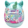 Alltoys Unidorables Plyšové zvieratko s prekvapením Zelené vejce