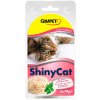 Gimborn GimCat ShinyCat kuracie a krab 2 x 70 g