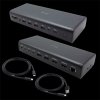 i-Tec Universal 6x 4K/60Hz Display Docking Station + Power Delivery 140W CA6MONITORDOCKPD
